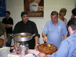 Jornada Gastronomica